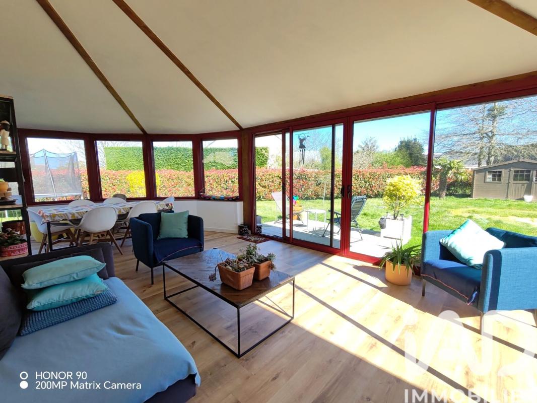 Maison 5 Pièce(s) Saint-Malo-de-Guersac