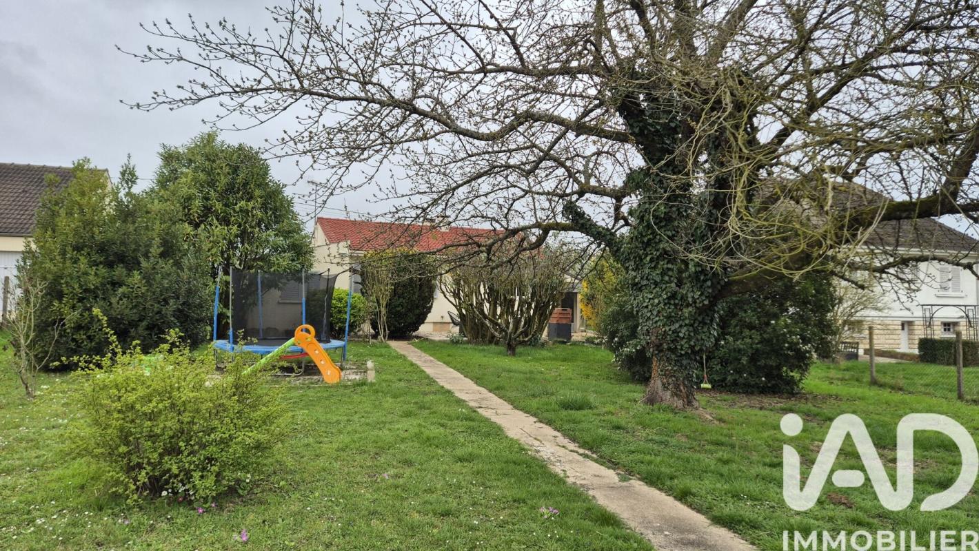 Maison 4 Pièce(s) Rozay-en-Brie