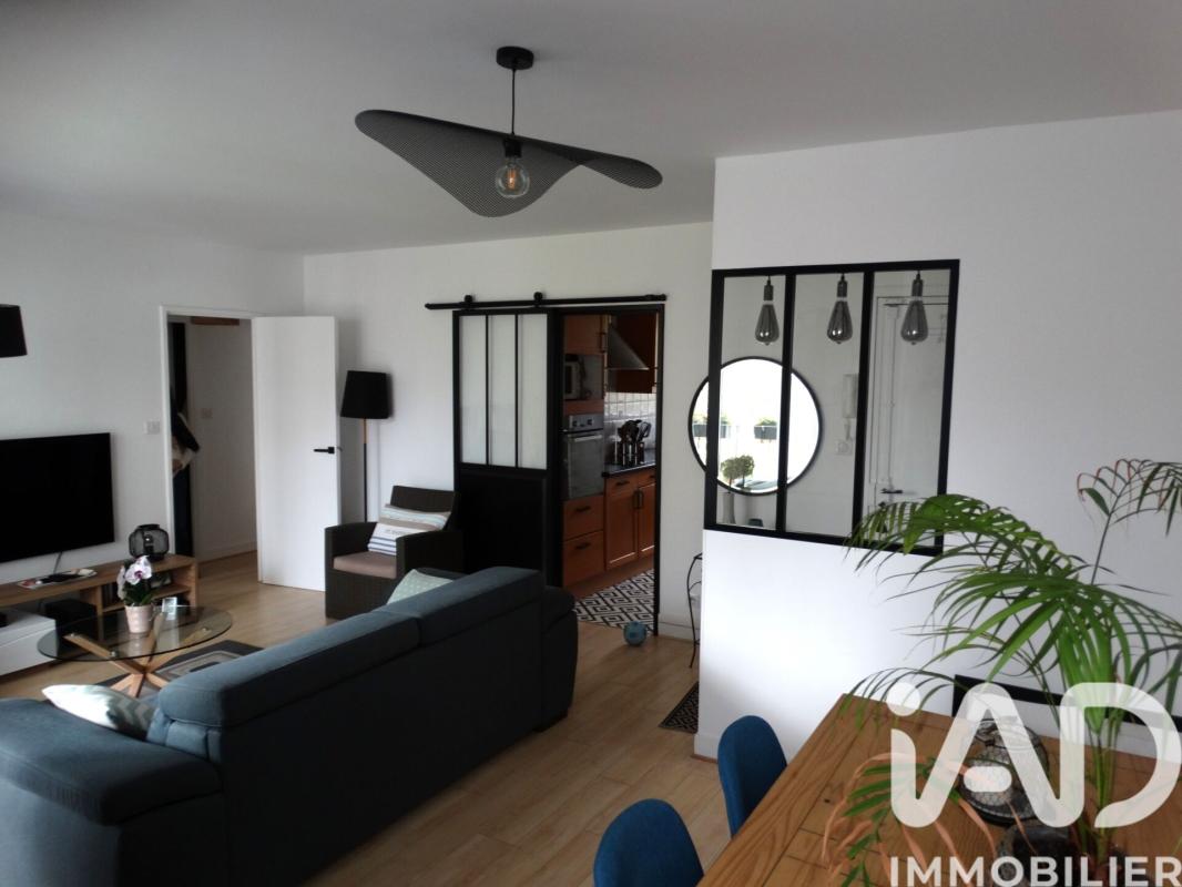 Appartement 4 Pièce(s) La Celle-Saint-Cloud