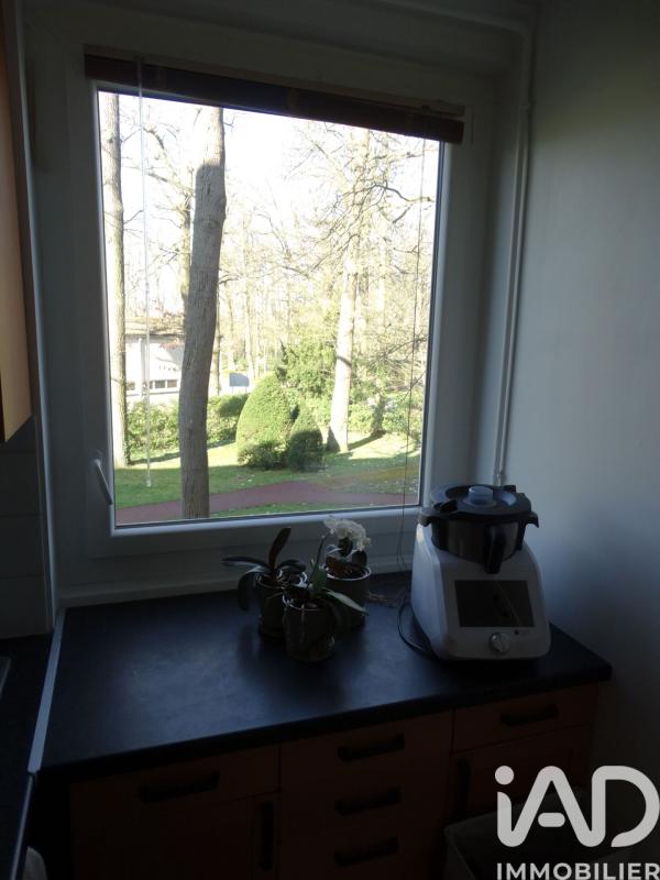 Appartement 4 Pièce(s) La Celle-Saint-Cloud