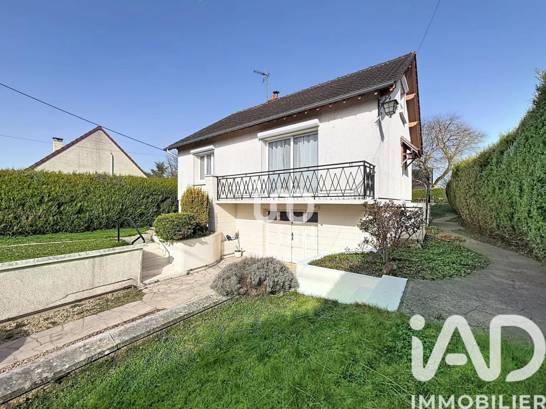 Maison 5 Pièce(s) Guérard