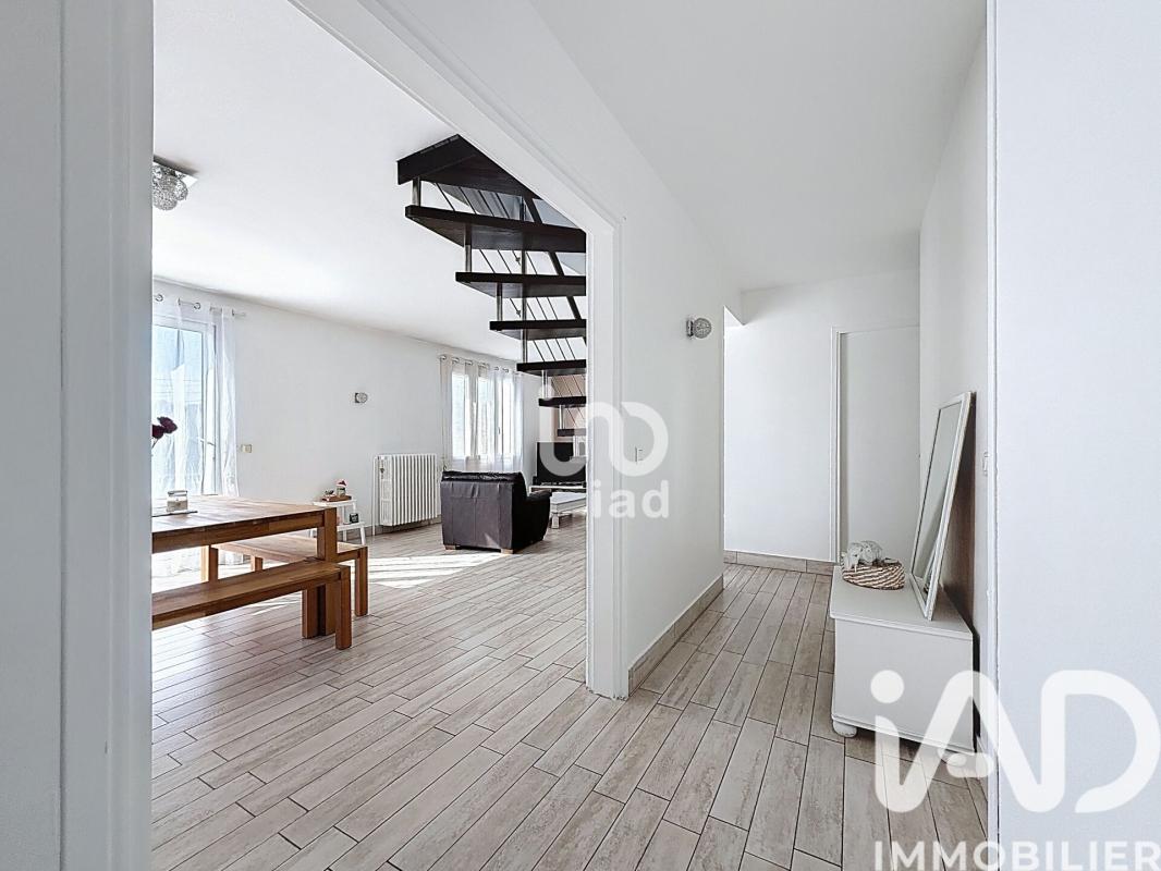 Maison 5 Pièce(s) Crécy-la-Chapelle - Photo 5