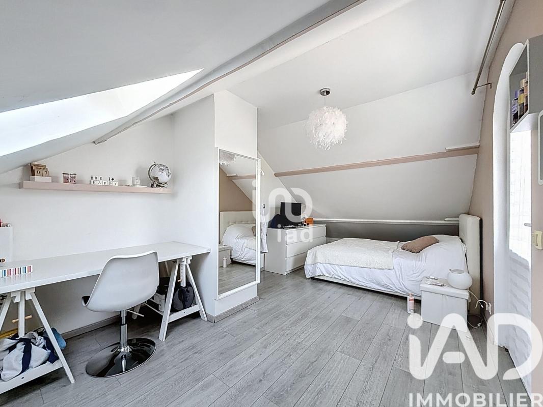 Maison 5 Pièce(s) Crécy-la-Chapelle - Photo 9