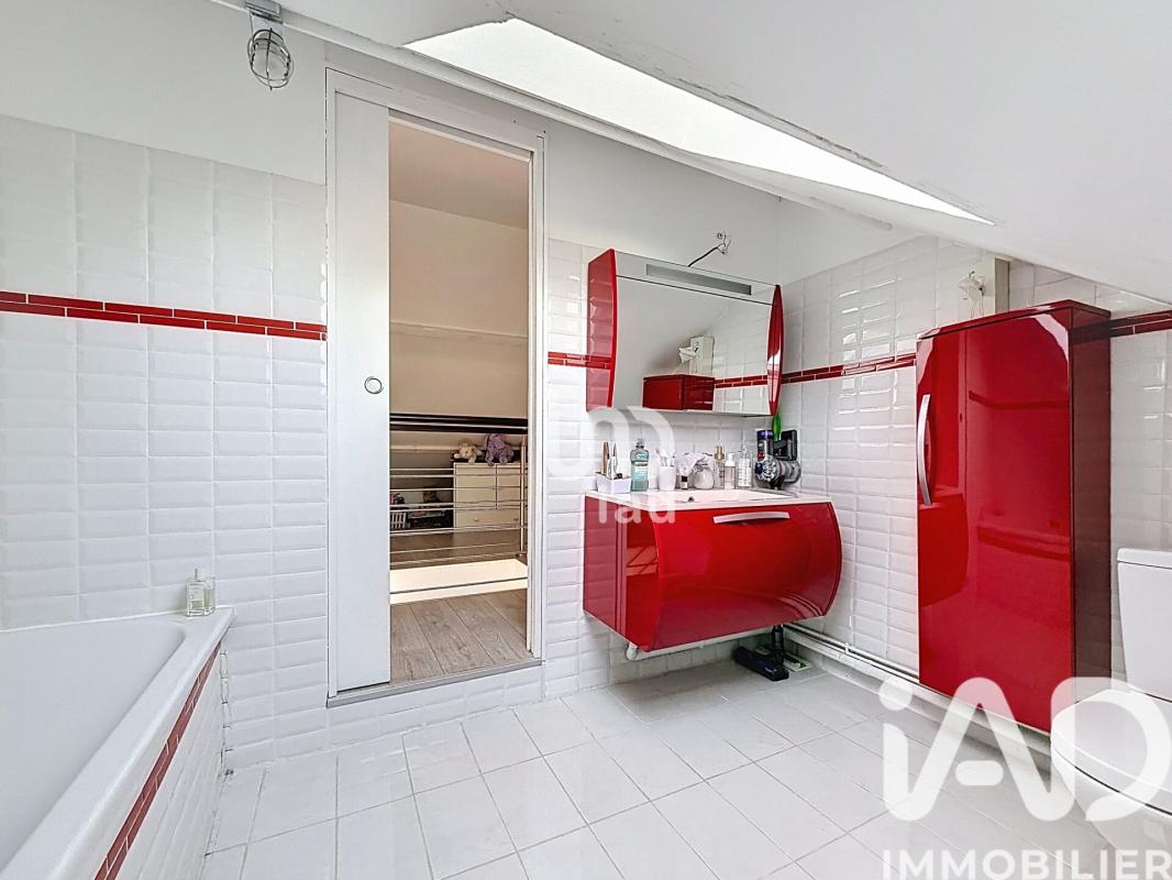 Maison 5 Pièce(s) Crécy-la-Chapelle - Photo 11