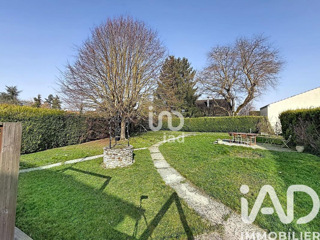 Maison 5 Pièce(s) Crécy-la-Chapelle - Photo 12