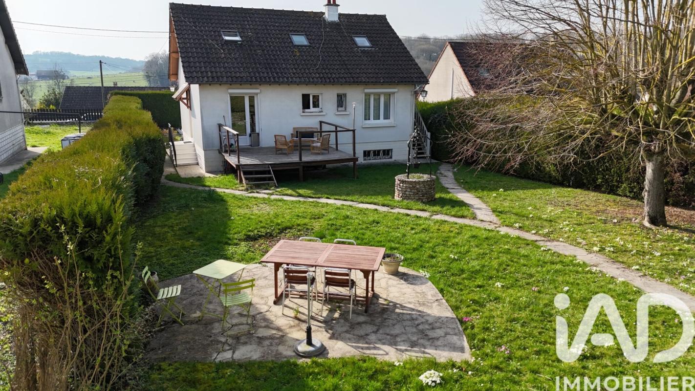 Maison 5 Pièce(s) Crécy-la-Chapelle - Photo 15
