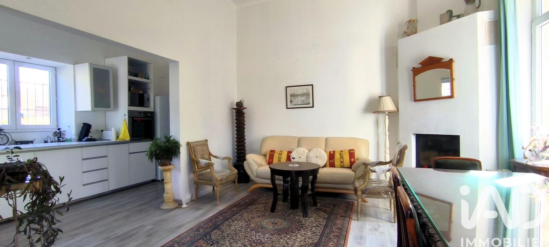 Maison de village 6 Pièce(s) Le Vigan