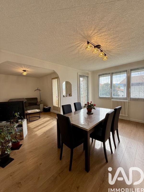 Appartement 3 Pièce(s) Saint-Gaudens