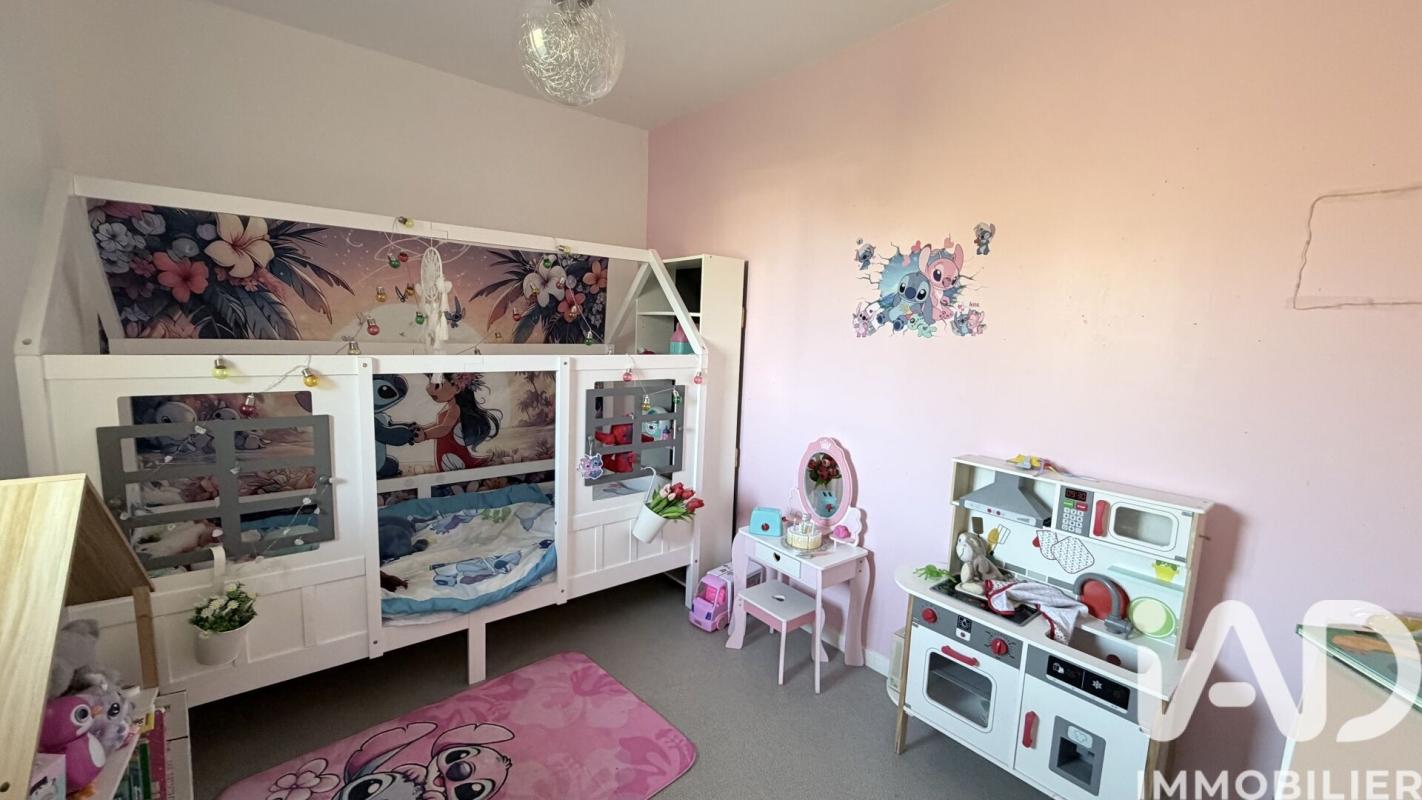 Maison 4 Pièce(s) Guesnain