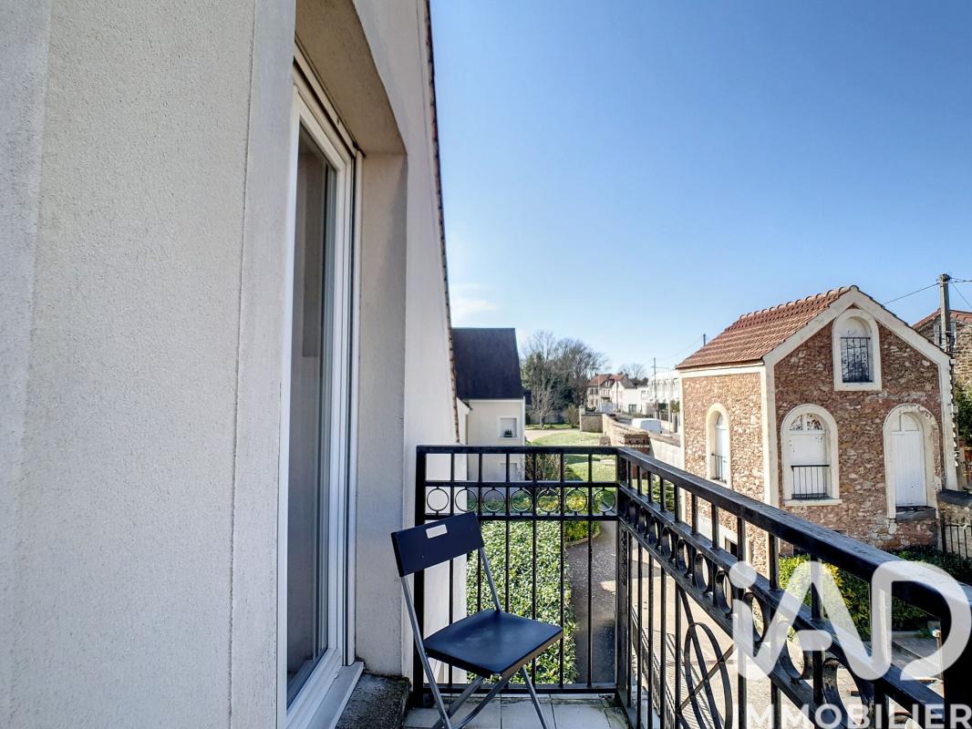 Appartement 2 Pièce(s) Athis-Mons