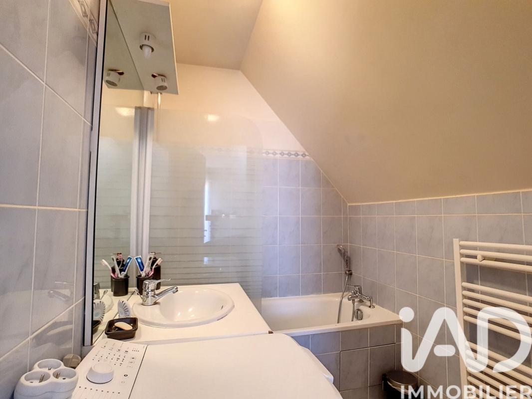 Appartement 2 Pièce(s) Athis-Mons - Photo 3