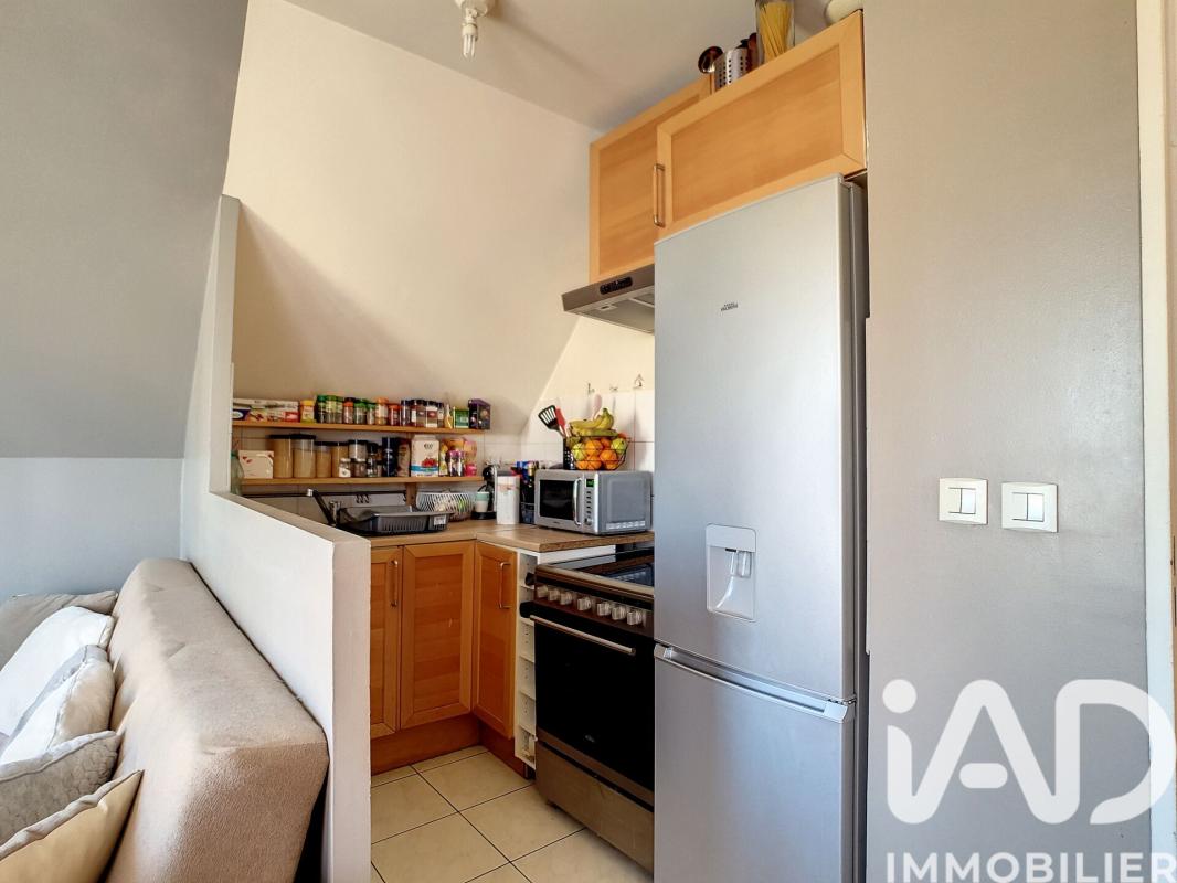 Appartement 2 Pièce(s) Athis-Mons - Photo 5