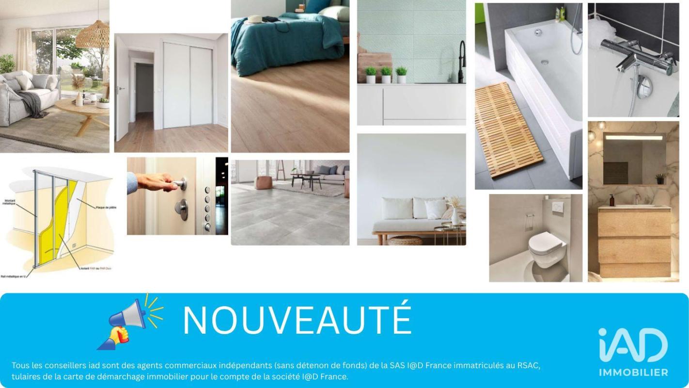 Appartement 3 Pièce(s) Crolles - Photo 5