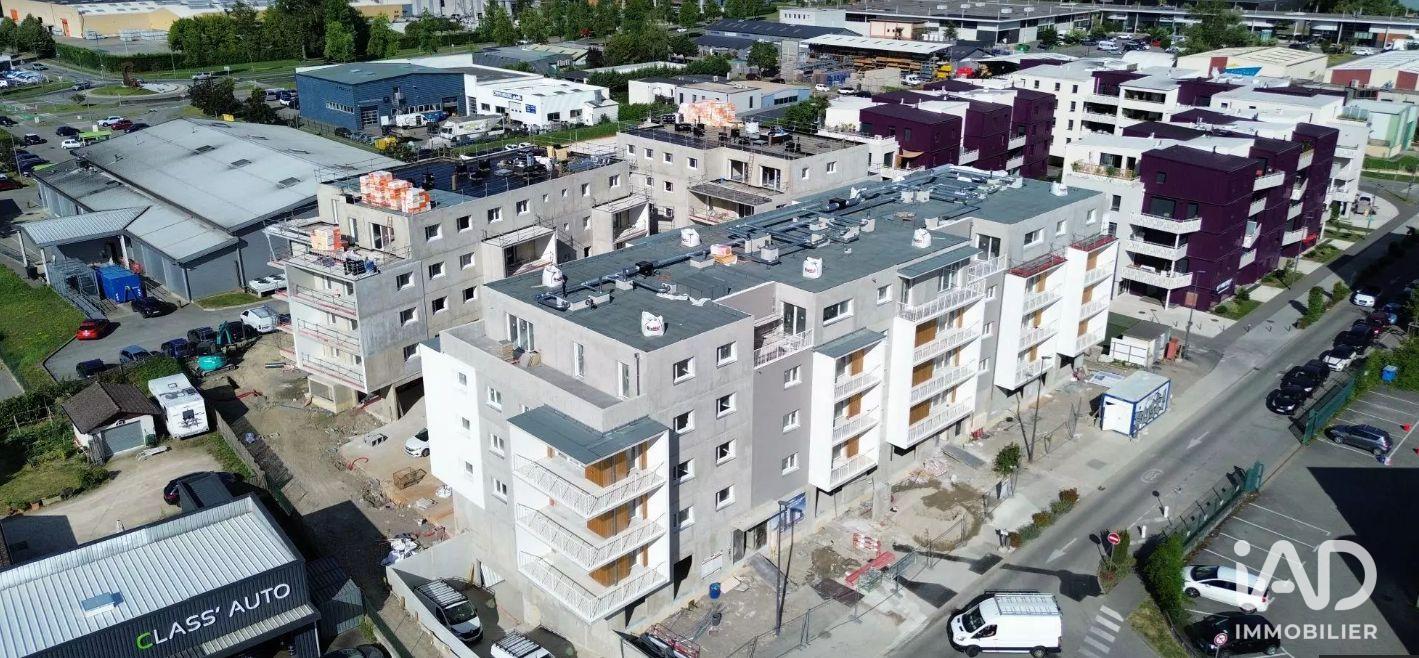 Appartement 3 Pièce(s) Crolles - Photo 12