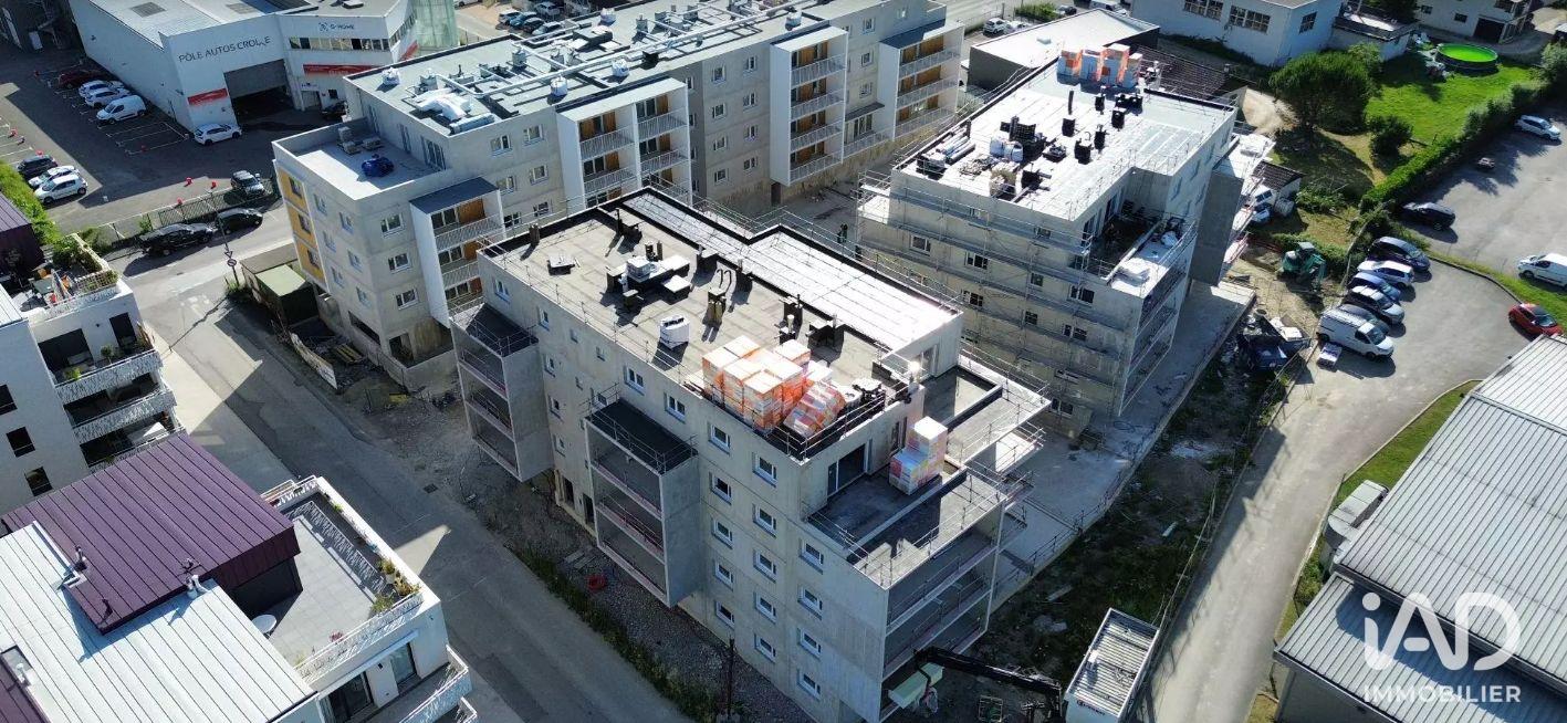 Appartement 3 Pièce(s) Crolles - Photo 14