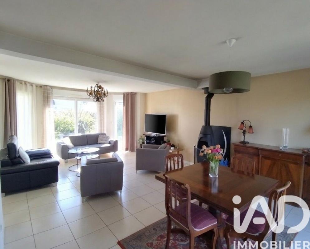 Maison 6 Pièce(s) Trégueux