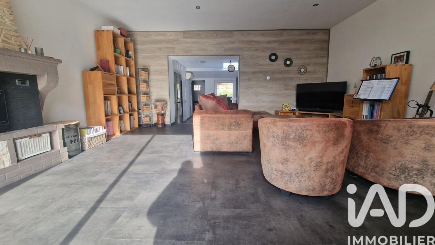 Maison 4 Pièce(s) Castelnau-de-Médoc