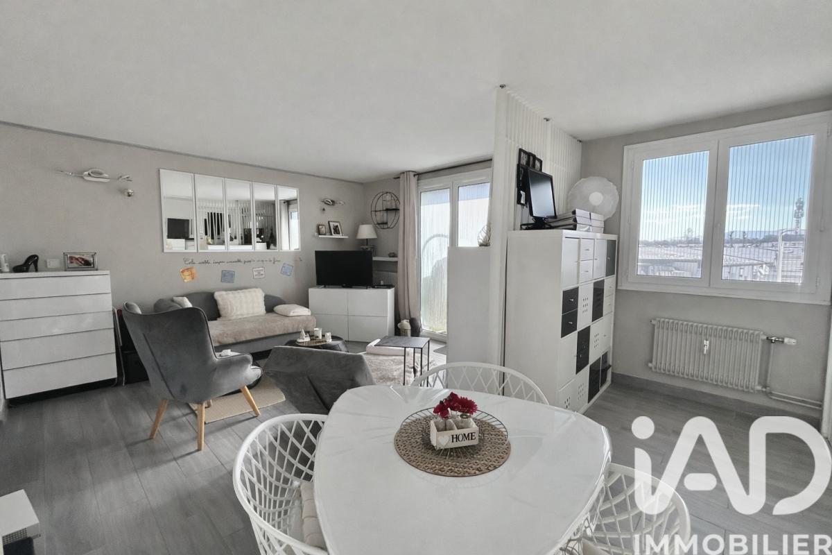 Appartement 3 Pièce(s) Oullins