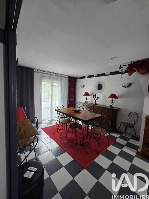 Maison 6 Pièce(s) Messein