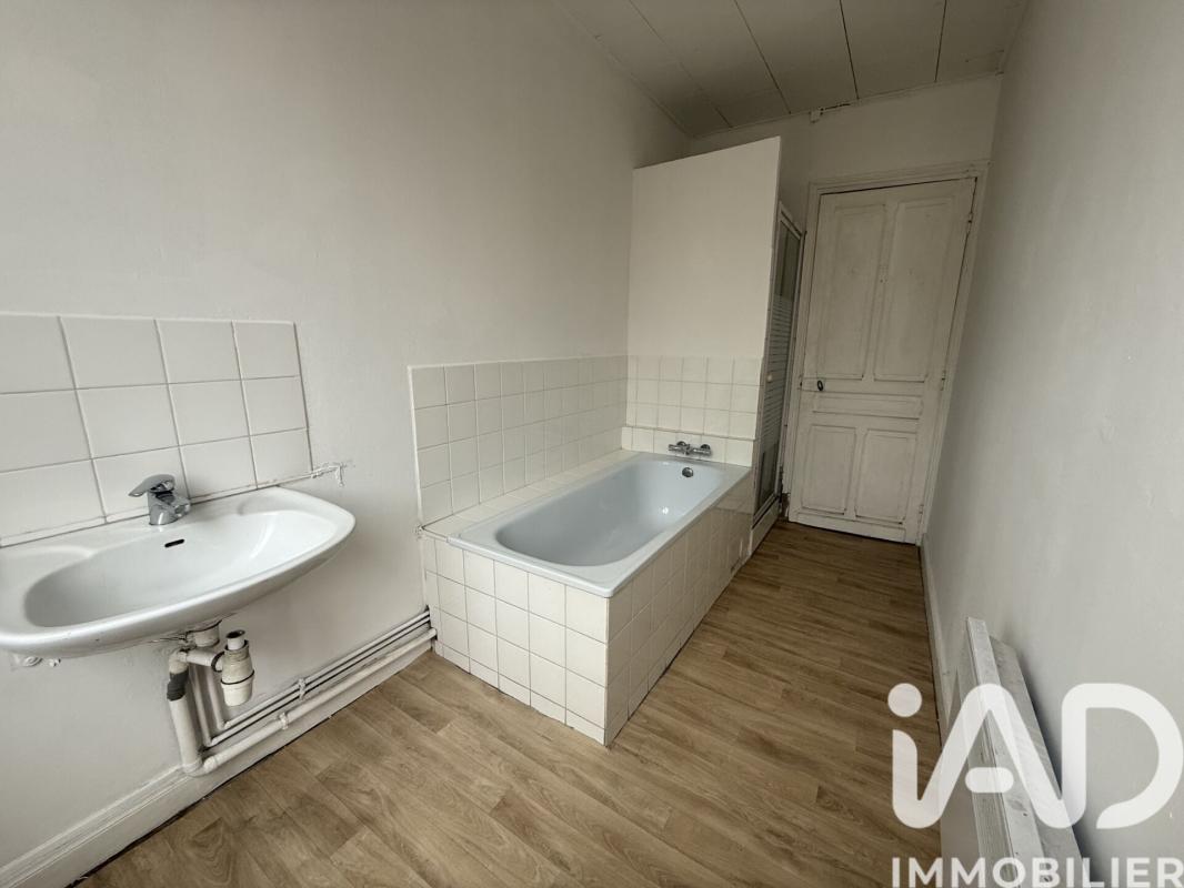 Immeuble  Avion - Photo 6