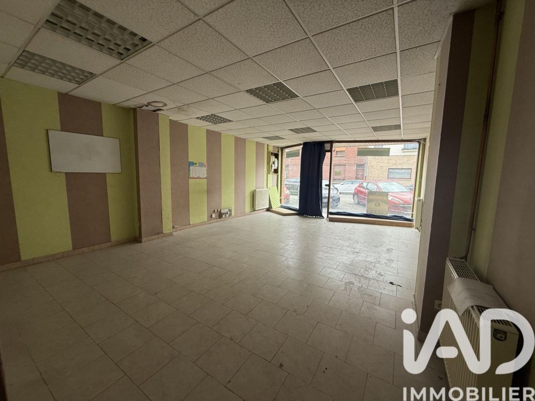 Immeuble  Avion - Photo 9