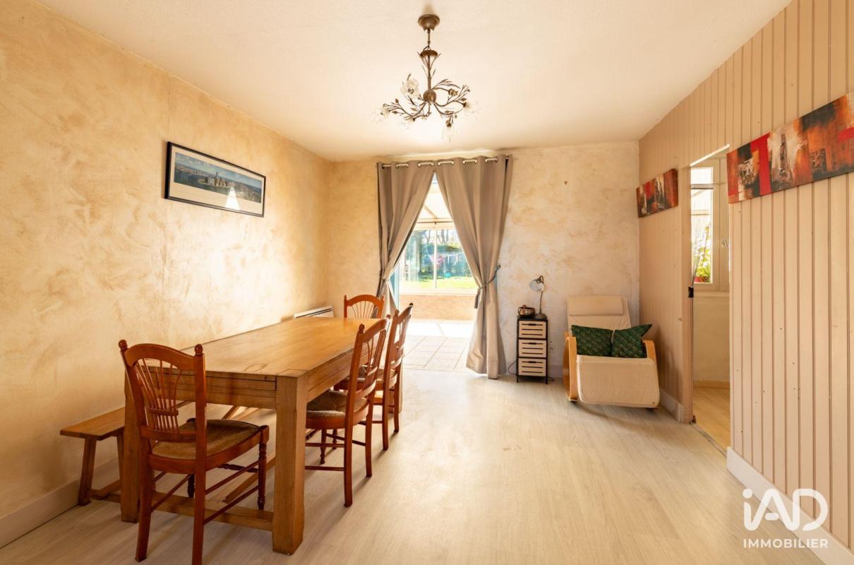 Maison 5 Pièce(s) Sainte-Soulle