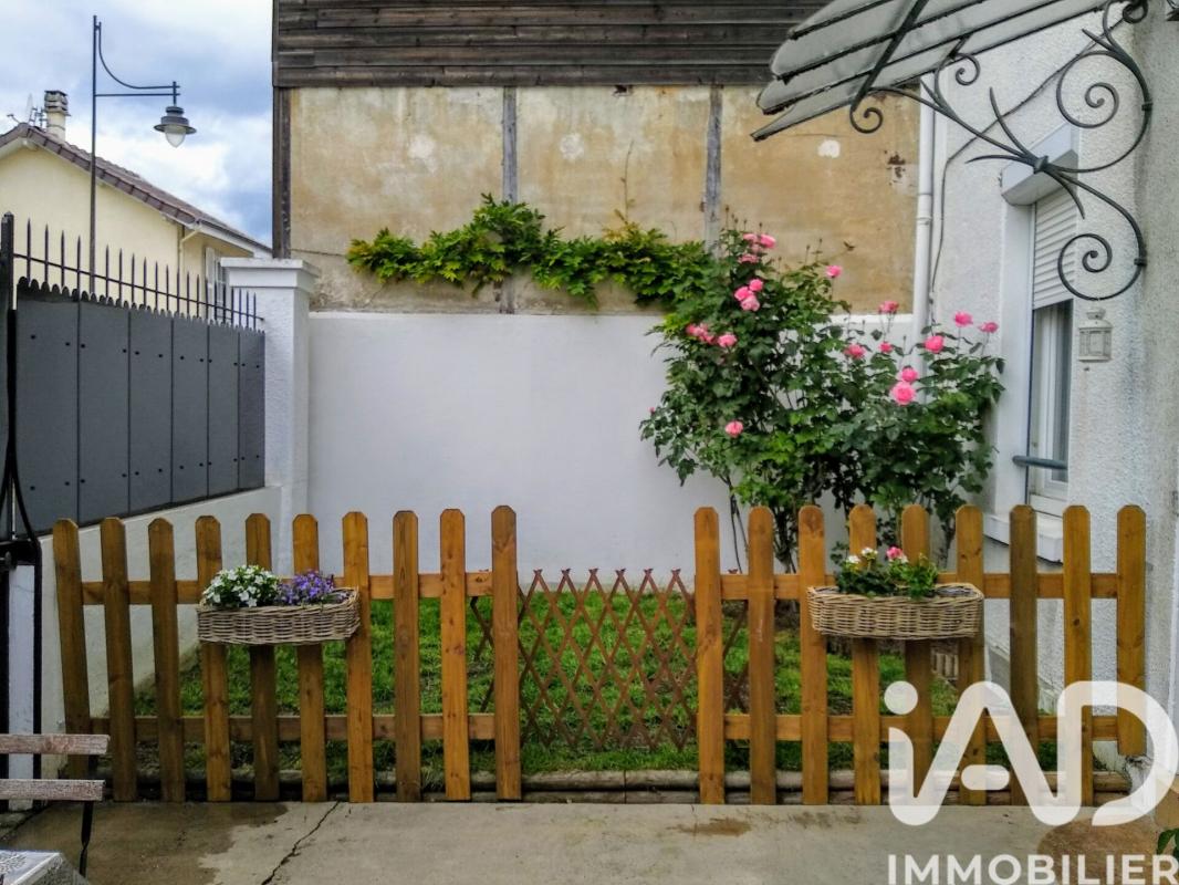 Maison 5 Pièce(s) Meaux - Photo 2