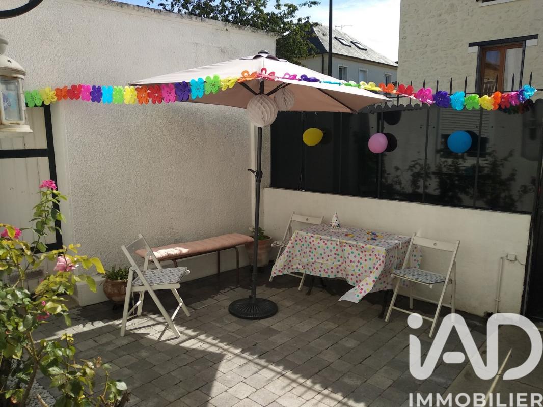 Maison 5 Pièce(s) Meaux - Photo 3