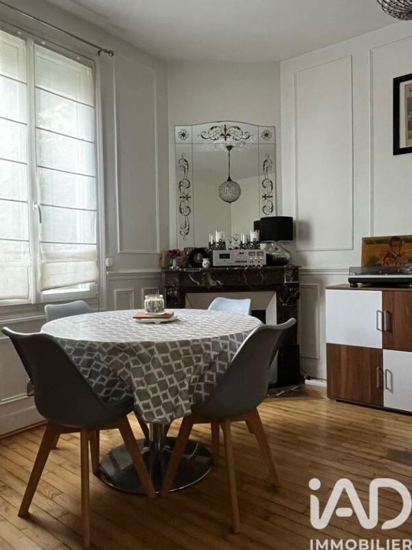 Maison 5 Pièce(s) Meaux - Photo 5