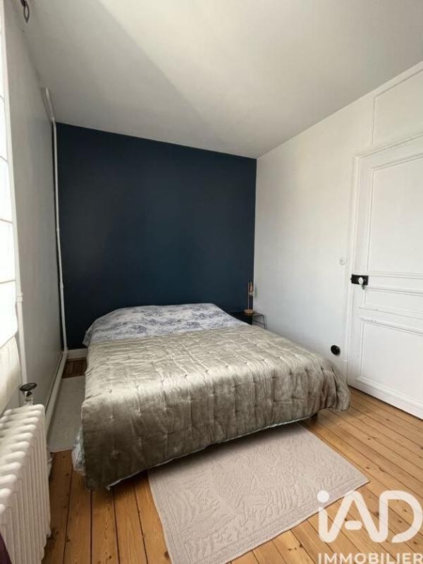 Maison 5 Pièce(s) Meaux - Photo 9