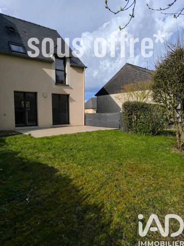Maison 3 Pièce(s) Saint-Armel