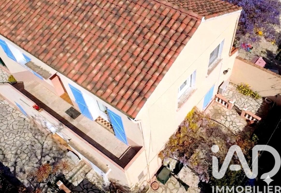 Maison traditionnelle 5 Pièce(s) La Valette-du-Var