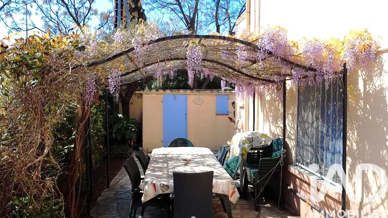 Maison traditionnelle 5 Pièce(s) La Valette-du-Var