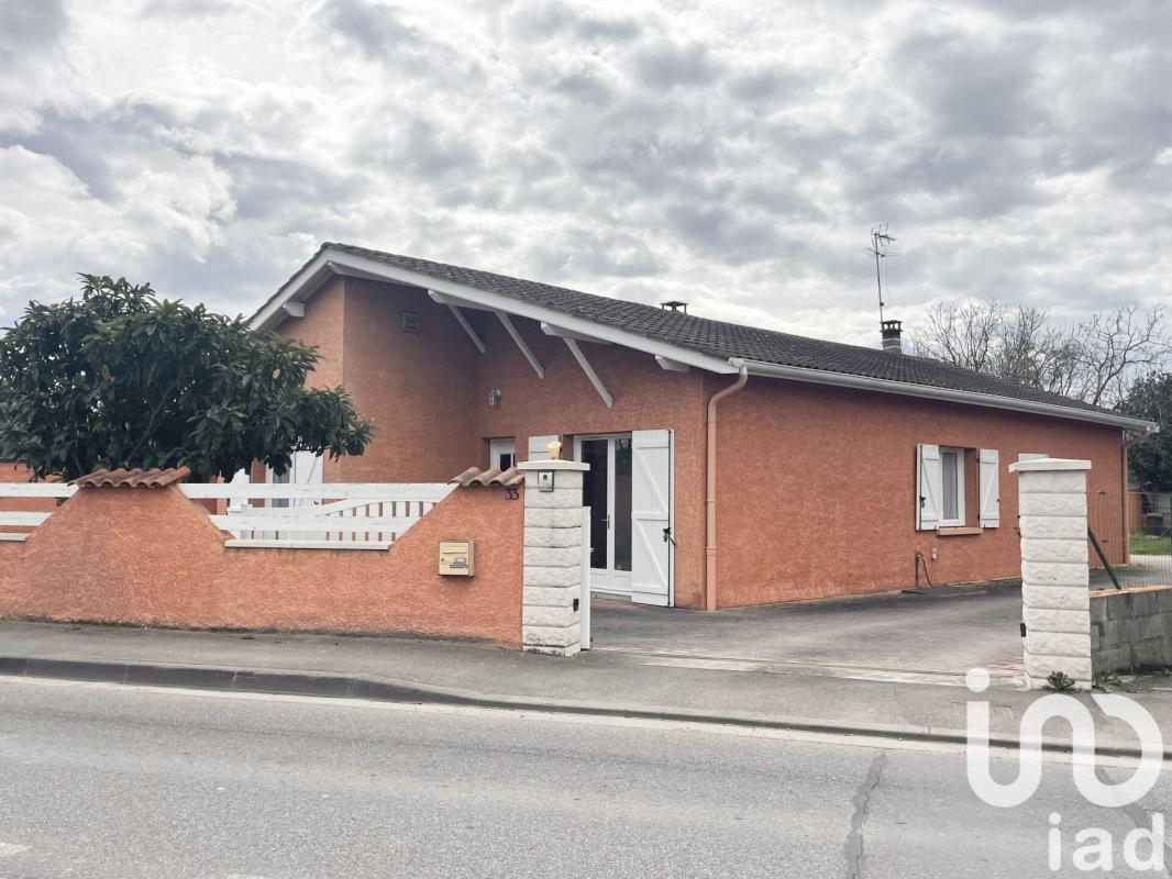 Maison traditionnelle 5 Pièce(s) Décines-Charpieu