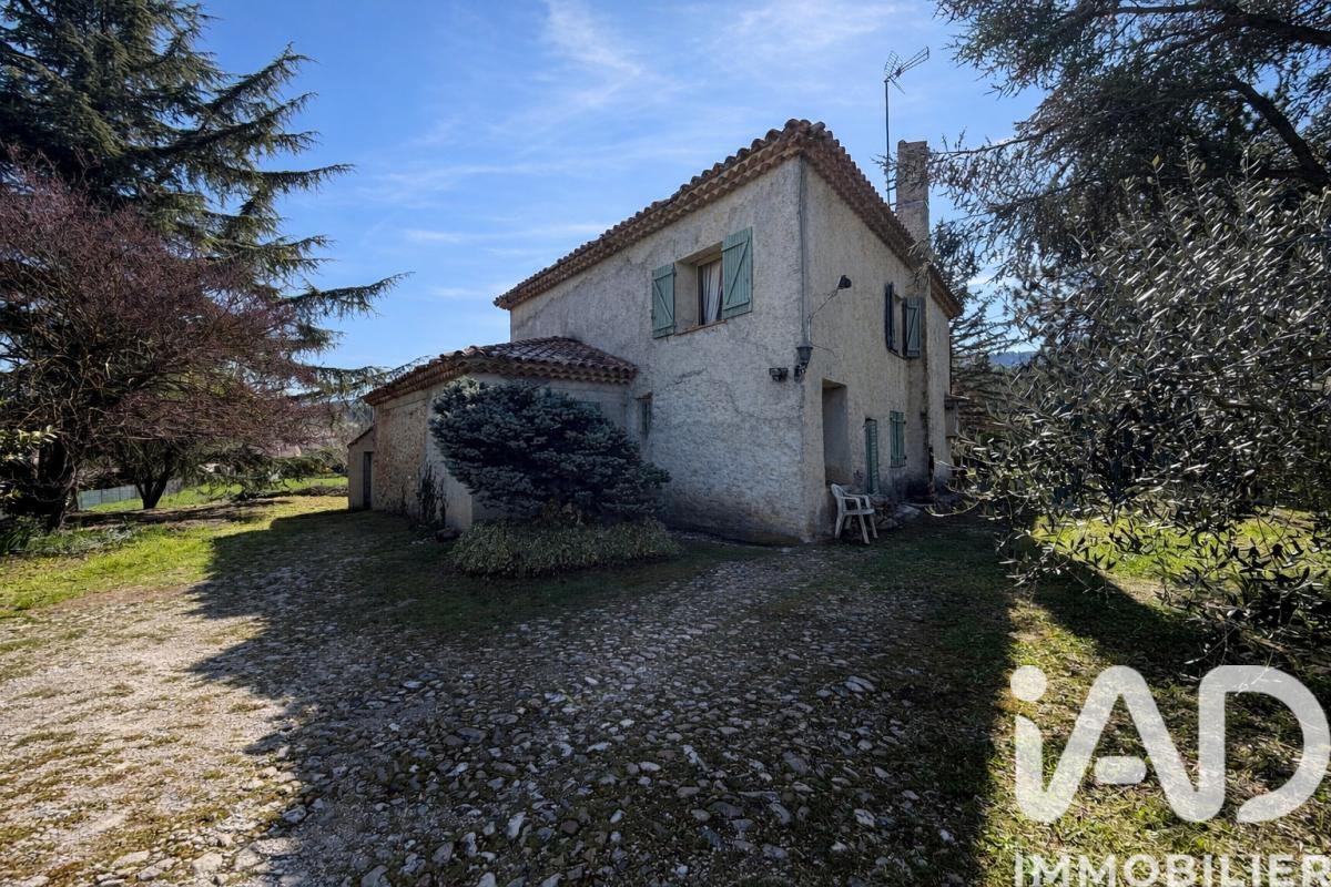 Bastide 5 Pièce(s) Auriol