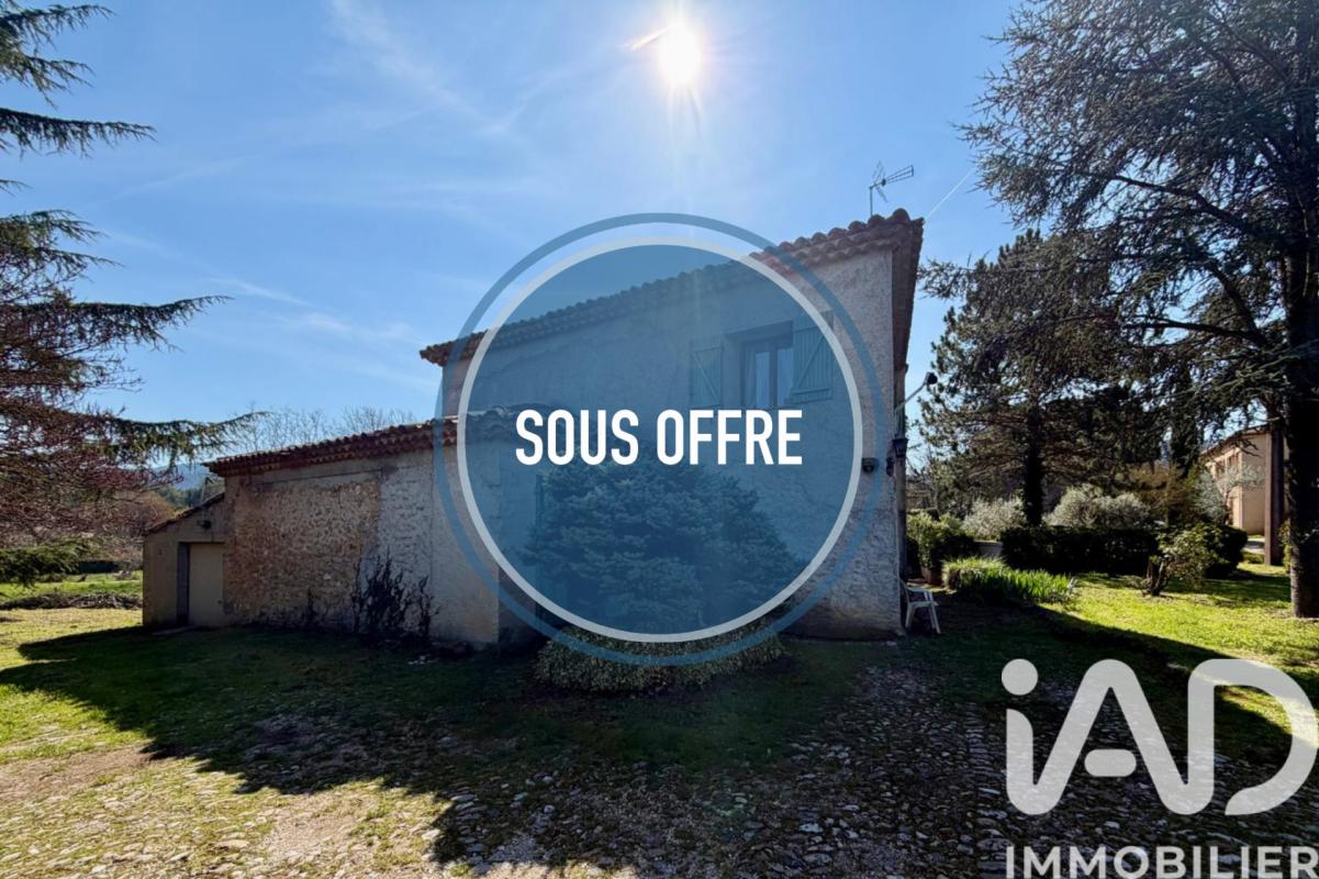 Bastide 5 Pièce(s) Auriol