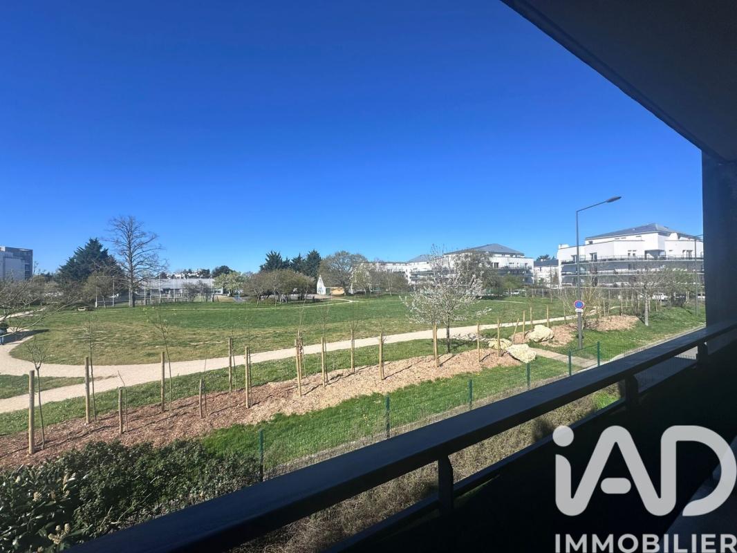 Appartement 4 Pièce(s) Tours