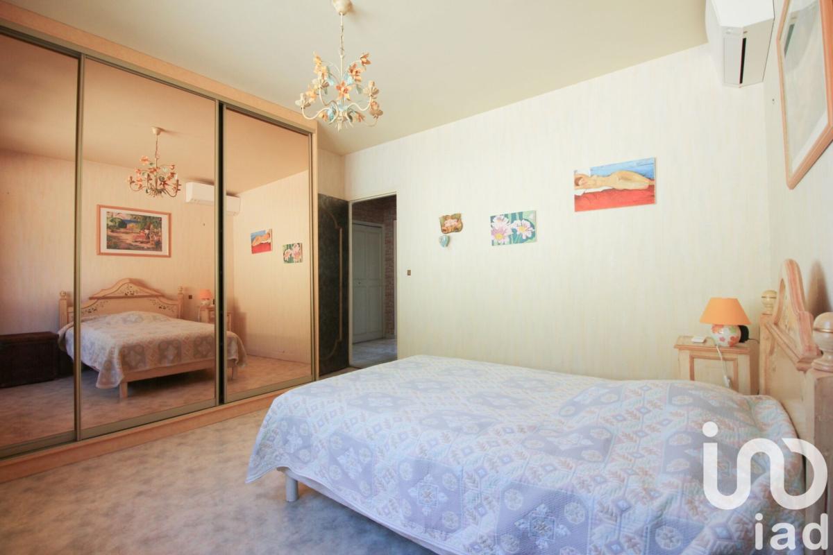 Maison 6 Pièce(s) Antibes