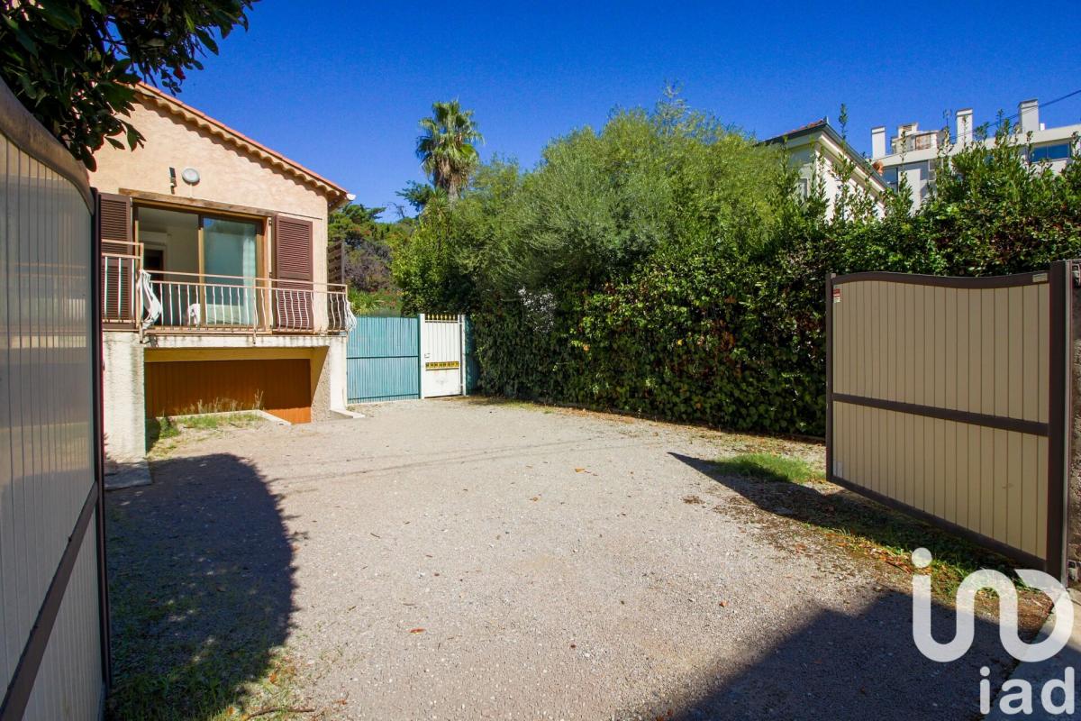Maison 6 Pièce(s) Antibes - Photo 2