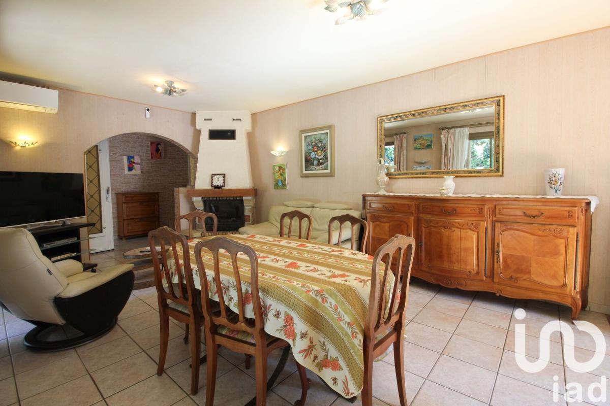 Maison 6 Pièce(s) Antibes - Photo 5