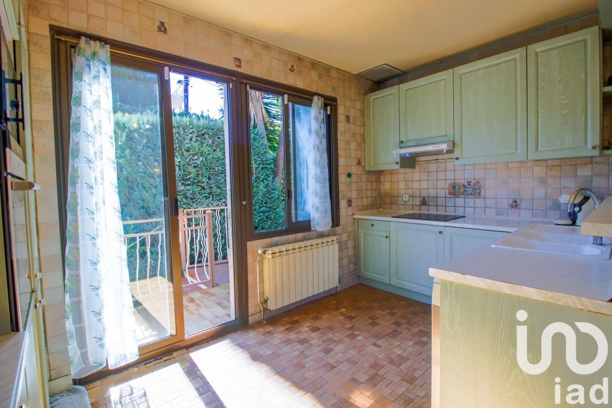 Maison 6 Pièce(s) Antibes - Photo 7