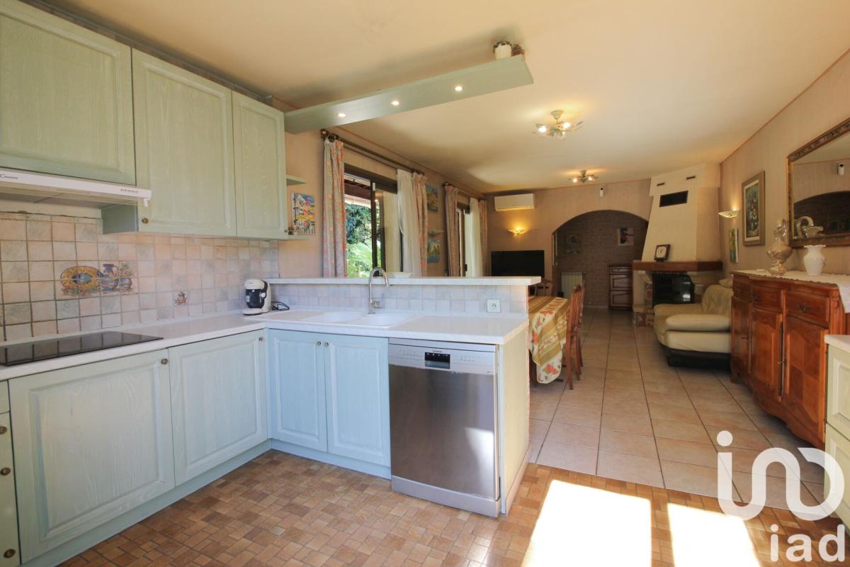 Maison 6 Pièce(s) Antibes - Photo 8