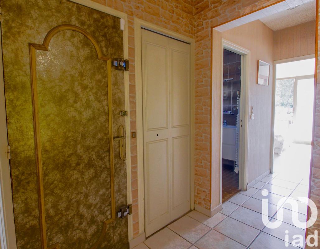 Maison 6 Pièce(s) Antibes - Photo 16