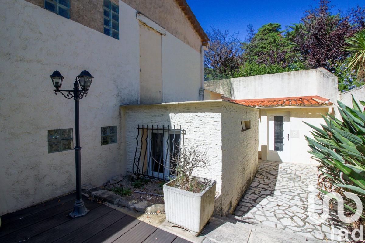 Maison 6 Pièce(s) Antibes - Photo 18