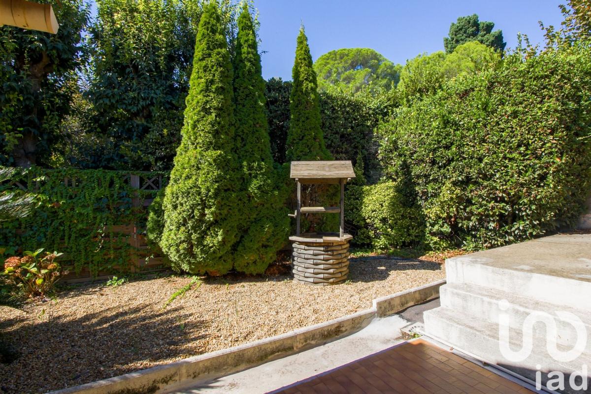 Maison 6 Pièce(s) Antibes - Photo 22