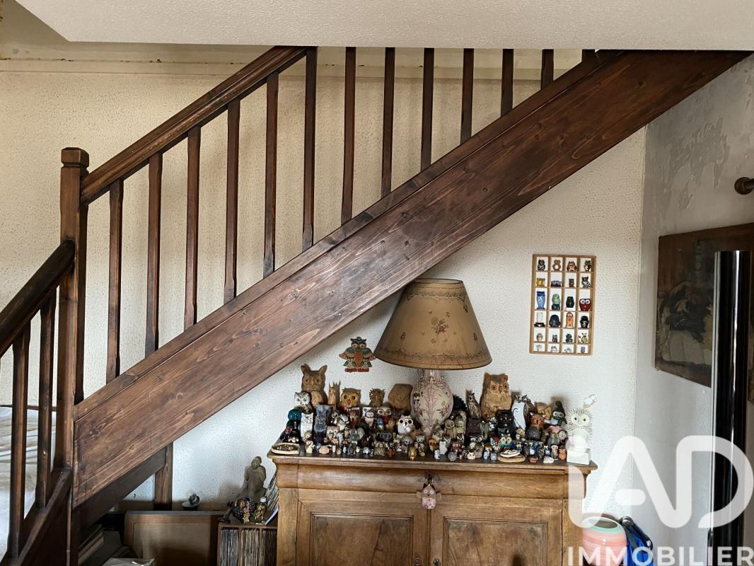 Duplex 6 Pièce(s) Saint-Galmier