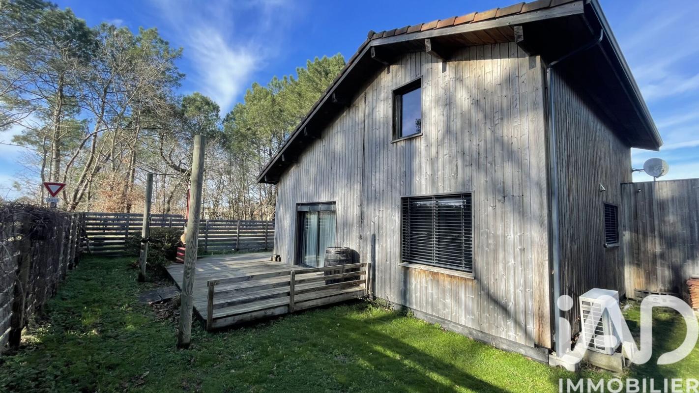 Maison 3 Pièce(s) Gastes