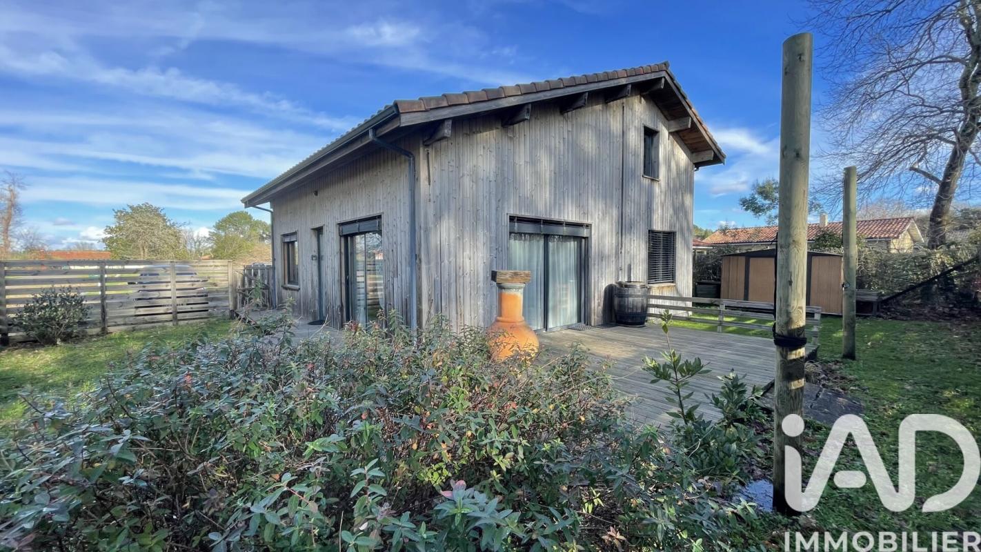 Maison 3 Pièce(s) Gastes