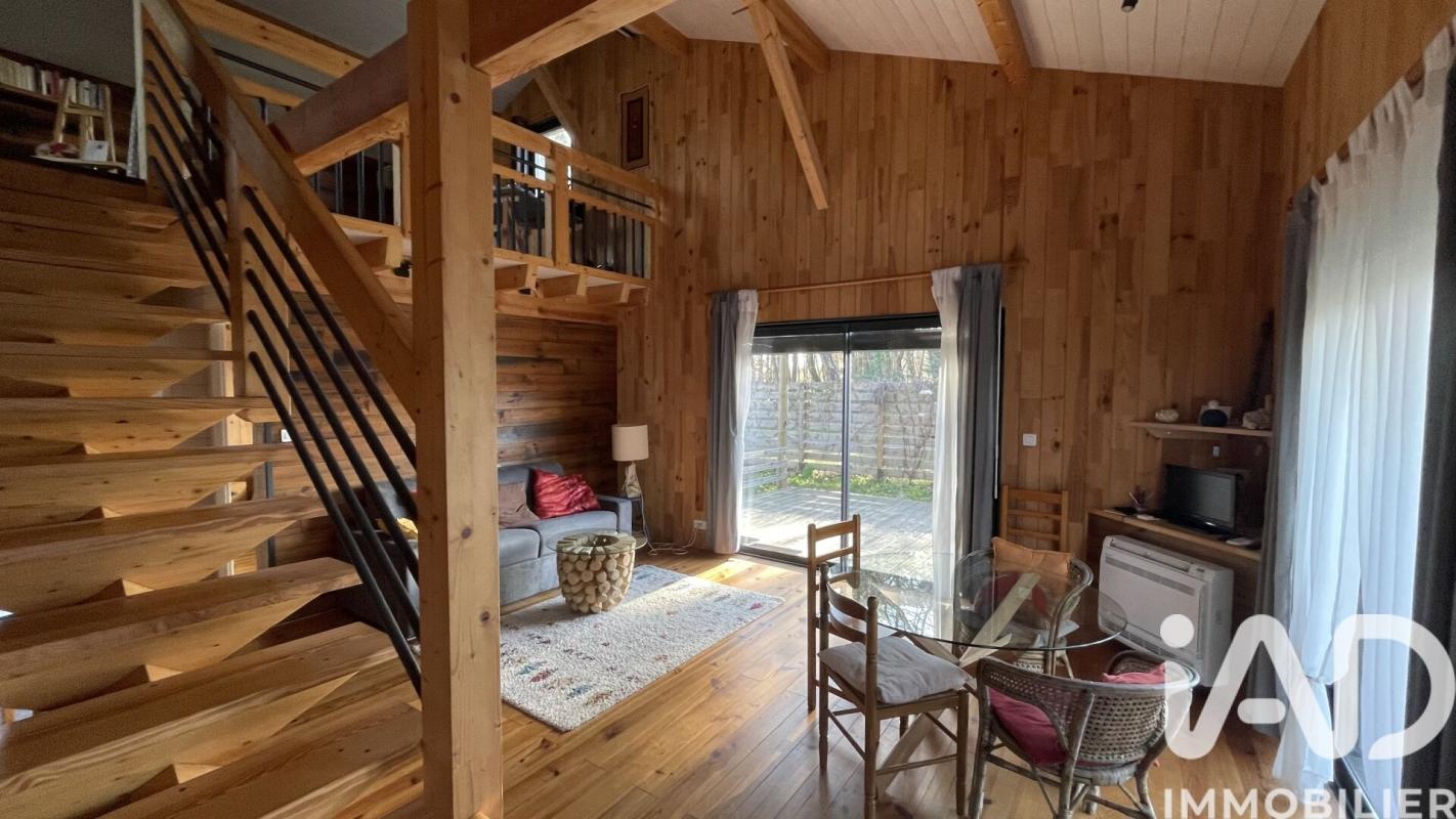 Maison 3 Pièce(s) Gastes