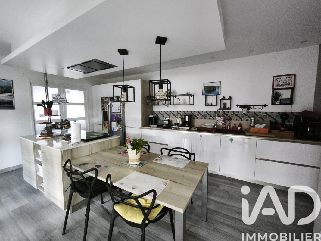 Maison 5 Pièce(s) Romorantin-Lanthenay